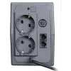 Orvaldi ID600 Line-Interactive UPS 0.6 kVA 360 W