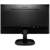 Philips V-Line 243V7QDSB 23.8 colio Full HD IPS LED monitor - FlickerFree, LowBlue Mode, 75Hz, VGA/DVI/HDMI