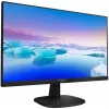 Philips V-Line 243V7QDSB 23.8 colio Full HD IPS LED monitor - FlickerFree, LowBlue Mode, 75Hz, VGA/DVI/HDMI