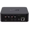 WiiM Pro tinklinis grotuvas - AirPlay 2, Chromecast, kelių kambarių srautinis grotuvas