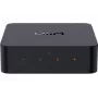WiiM Pro tinklinis grotuvas - AirPlay 2, Chromecast, kelių kambarių srautinis grotuvas