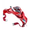Deuter Pulse 3 Hip Bag 3L Cherry-Masala Red
