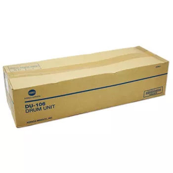 Konica Minolta DU-106 juodas būgno blokas (A5WJ0Y0)