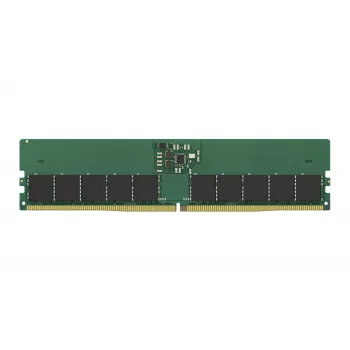 Kingston 16GB DDR5-5600MT/s ECC Modulis