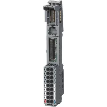 Siemens SIMATIC ET 200SP BaseUnit Type A0 BU15-P16+A0+2B (6ES7193-6BP00-2BA0)