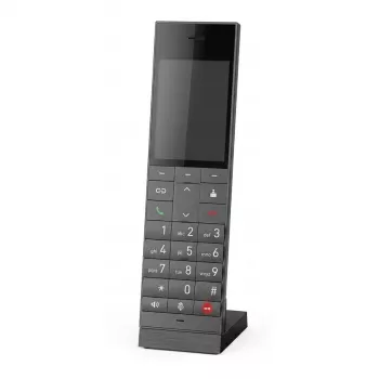 Snom HM2 DECT viešbučio ragelis su įkrovimo stotele (7007)