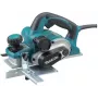 Makita KP0810C Elektrinis oblius 1050W 12000 RPM 82mm obliavimo plotis