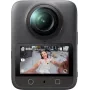 DJI Osmo 360 Essential Combo Camera Black