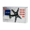 BLOW LCD TV Bracket HQ 13-42 TYP X with Hinge 180°