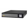 Orvaldi V3000+ Sinus 2U LCD Nepertraukiamo maitinimo šaltinis (UPS) Linijinis-interaktyvus 3 kVA 2700 W 9 AC lizdai