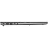 ASUS Vivobook 16 X1607AA-MB010W Ultra 5 325 16,0 inch WUXGA IPS-Level 60Hz 300nits Anti-Glare 16GB DDR5 512GB SSD Intel Graphics Wi-Fi Bluetooth 1080p Cam 42WHrs Windows 11 Cool Silver