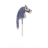 TOOTINY HOPPIHORSE Hobby Horse A4 Gray