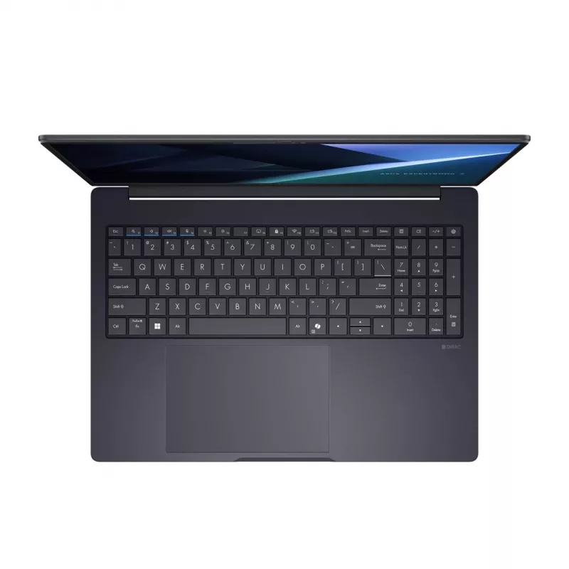 ASUS ExpertBook B5 B5605CCA-MB0059X Ultra 5 225H 16,0 inch WUXGA 300nits 60Hz AG 16GB DDR5 512GB SSD Intel Arc Graphics 1080p IR Camera LAN 50Wh Win 11 Pro Gentle Grey 3Y OnSite
