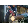 Einhell GE-LC 18/25 Li BL-Solo belaidis grandininis pjūklas, bešepetinis variklis, 250 mm padanga, minkšta rankena, Power X-Change (4600070)