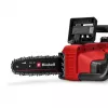 Einhell GE-LC 18/25 Li BL-Solo belaidis grandininis pjūklas, bešepetinis variklis, 250 mm padanga, minkšta rankena, Power X-Change (4600070)