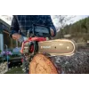 Einhell GE-LC 18/25 Li BL-Solo belaidis grandininis pjūklas, bešepetinis variklis, 250 mm padanga, minkšta rankena, Power X-Change (4600070)