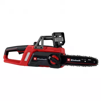 Einhell GE-LC 18/25 Li BL-Solo belaidis grandininis pjūklas, bešepetinis variklis, 250 mm padanga, minkšta rankena, Power X-Change (4600070)