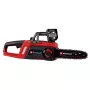Einhell GE-LC 18/25 Li BL-Solo belaidis grandininis pjūklas, bešepetinis variklis, 250 mm padanga, minkšta rankena, Power X-Change (4600070)