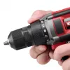 Einhell TC-CD 18/38 Li - Solo belaidis gręžtuvas-suktuvas 18 V Li-Ion, be akumuliatoriaus ir įkroviklio (4514365)