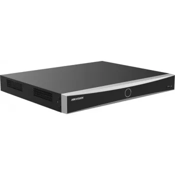 Hikvision DS-7608NXI-K2/8P/VPro 8 kanalų AcuSense NVR su 8 PoE prievadais
