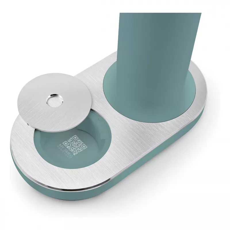 Smeg Sodamaker Collezione Aesthetic Emerald Green (SKC01EGM)