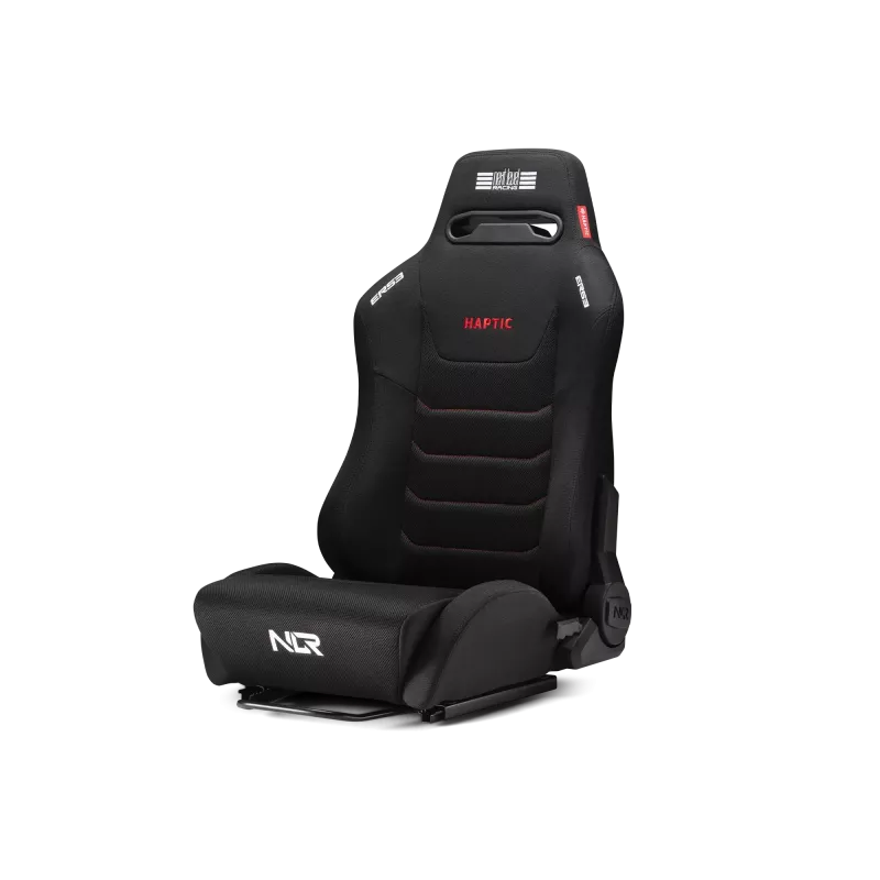 Next Level Racing ERS3 Haptic Feedback Sim Racing Seat