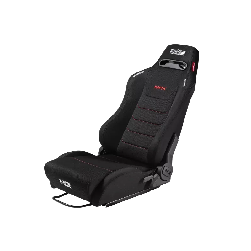 Next Level Racing ERS3 Haptic Feedback Sim Racing Seat