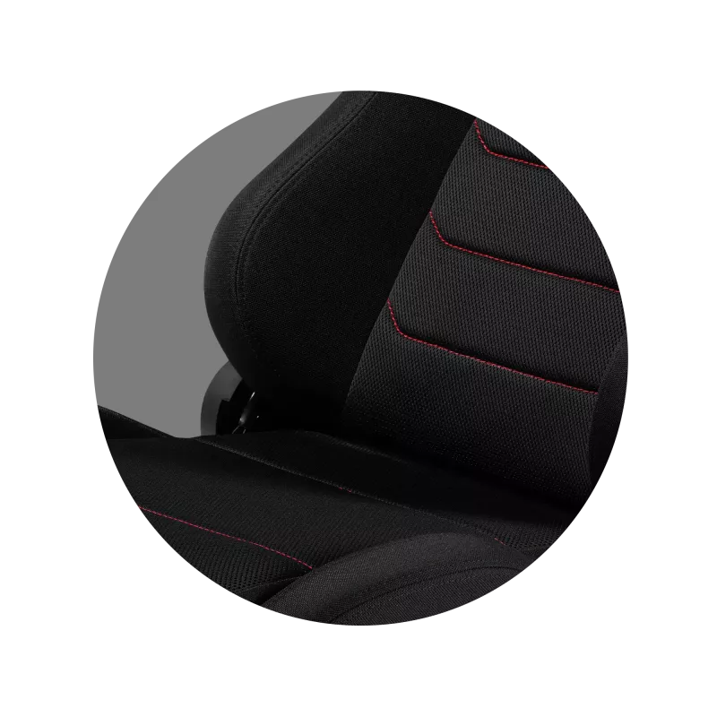 Next Level Racing ERS3 Haptic Feedback Sim Racing Seat