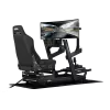 Next Level Racing ERS3 Haptic Feedback Sim Racing Seat