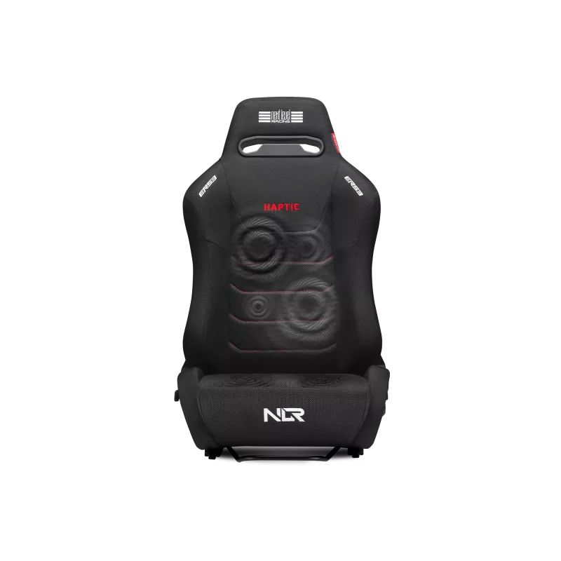 Next Level Racing ERS3 Haptic Feedback Sim Racing Seat