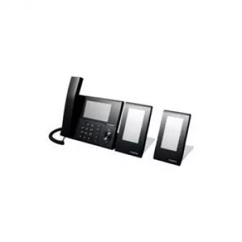 Innovaphone Ilgasis stovas IP2x2-X, skirtas IP222/IP232 su dviem plėtros moduliais (03-002X2-002)