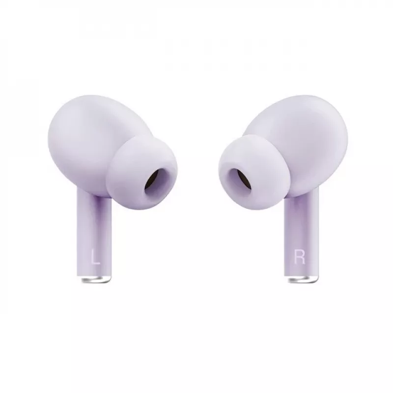 Energy Sistem Style 2 True Wireless Earphones Violet
