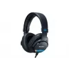 Sony MDR-M1 uždaros studijinės ausinės – juodos