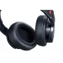 Sony MDR-M1 uždaros studijinės ausinės – juodos