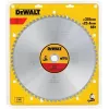 DEWALT DT1926-QZ Extreme Framing pjūklo diskas 190mm 24T TCT