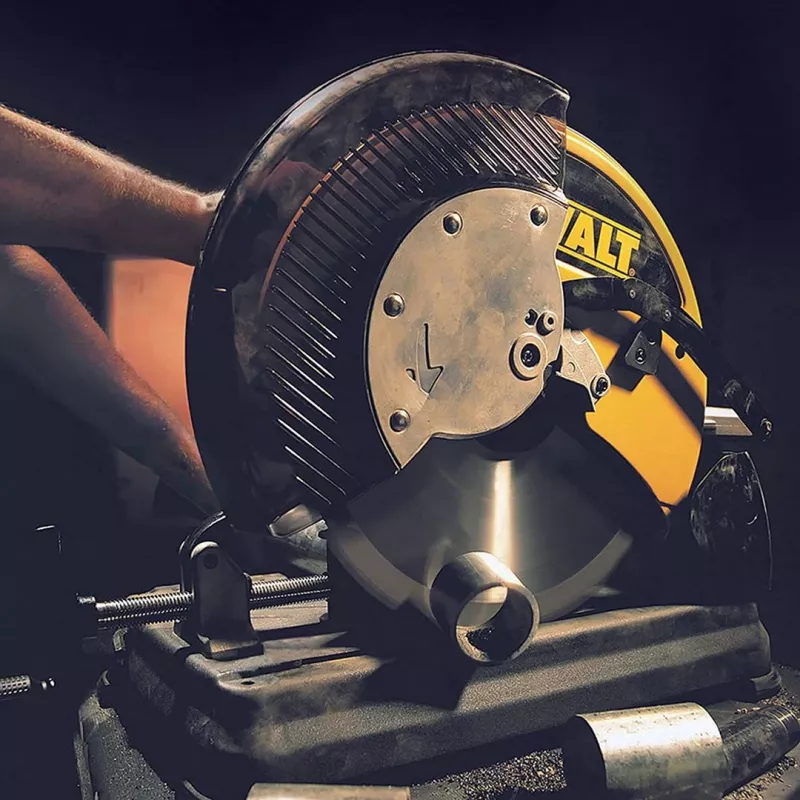 DEWALT DT1926-QZ Extreme Framing pjūklo diskas 190mm 24T TCT