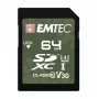 EMTEC SDXC 64GB UHS-I U3 V30 Outdoor Memory Card