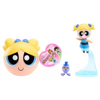 L.O.L. Surprise! Powerpuff Girls Lėlė - 1 vnt.