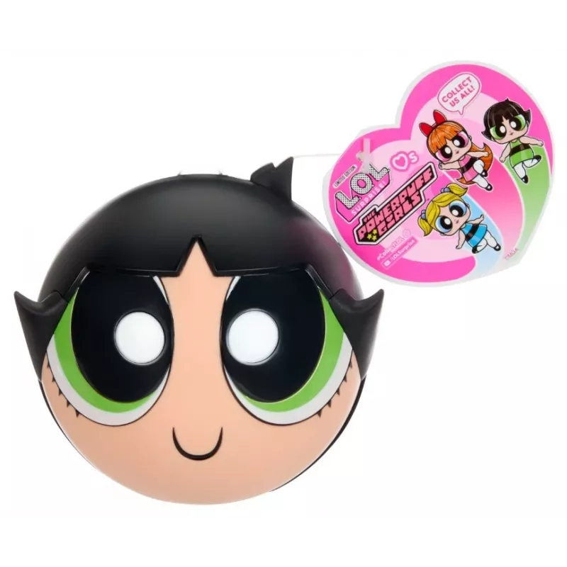 L.O.L. Surprise! Powerpuff Girls Lėlė - 1 vnt.