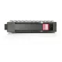 HPE Hewlett Packard Enterprise 600GB 12G SAS 10K kietasis diskas