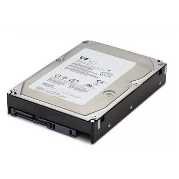 HPE 300GB SAS 6G 10K SFF Hard Drive
