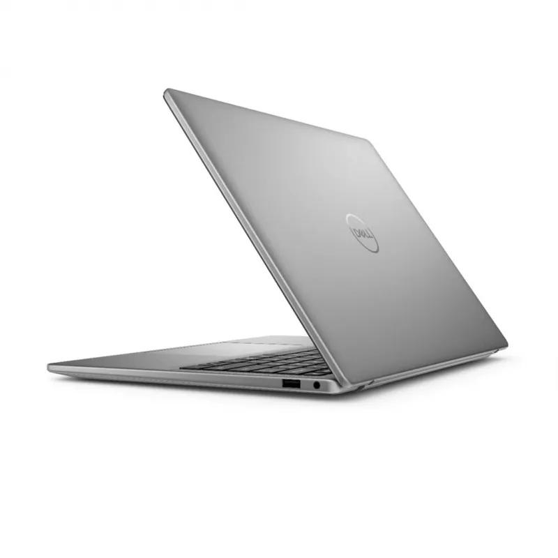 Dell Latitude 5455 nešiojamas kompiuteris, Snapdragon X Plus X1P-42-100, 16GB RAM, 512GB SSD, 14,0 inch FHD+ ekranas, Qualcomm Adreno grafika, pirštų atspaudų skaitytuvas, FHD IR kamera, apšviesta klaviatūra, Windows 11 Pro, 3 metų ProSupport