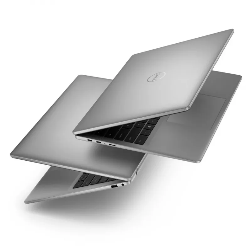 Dell Latitude 5455 nešiojamas kompiuteris, Snapdragon X Plus X1P-42-100, 16GB RAM, 512GB SSD, 14,0 inch FHD+ ekranas, Qualcomm Adreno grafika, pirštų atspaudų skaitytuvas, FHD IR kamera, apšviesta klaviatūra, Windows 11 Pro, 3 metų ProSupport