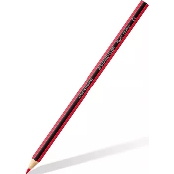 STAEDTLER 185 M24 Spalvotų pieštukų rinkinys - 24 vnt., įvairių spalvų