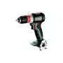 Metabo BS 18 L BL Q 613156850 18 V akumuliatorinis gręžtuvas-suktuvas be šepetėlių (be akumuliatoriaus)