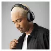 Skullcandy Aviator 900 ANC TWS belaidės ausinės per ausis su aktyviu triukšmo slopinimu, juodos
