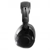 Skullcandy Aviator 900 ANC TWS belaidės ausinės per ausis su aktyviu triukšmo slopinimu, juodos