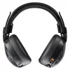 Skullcandy Aviator 900 ANC TWS belaidės ausinės per ausis su aktyviu triukšmo slopinimu, juodos