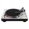 Reloop RP-7000 MK2 Sidabrinis DJ Patefonas