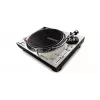 Reloop RP-7000 MK2 Sidabrinis DJ Patefonas